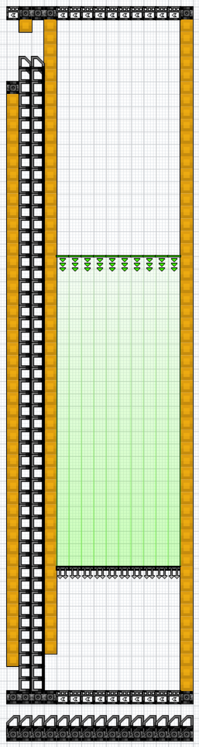 Burnt Residue Press community layout render