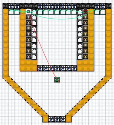High Throughput Sand Washer with Shutoffs