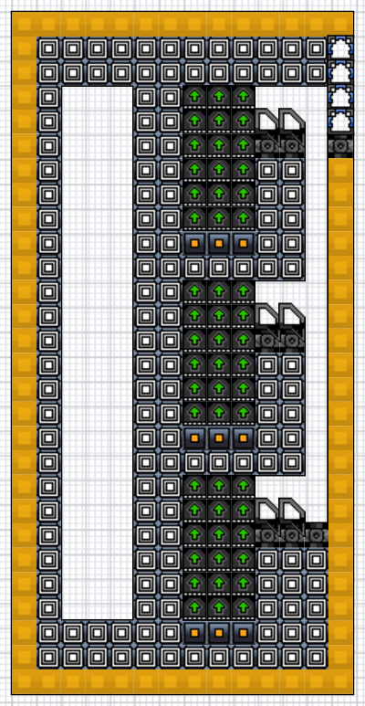 Smelter – High Capacity community layout render