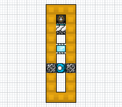 Single Cell Steam Engine