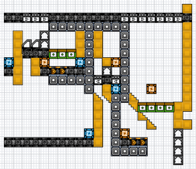 Residue Burning Seed Burner community layout render