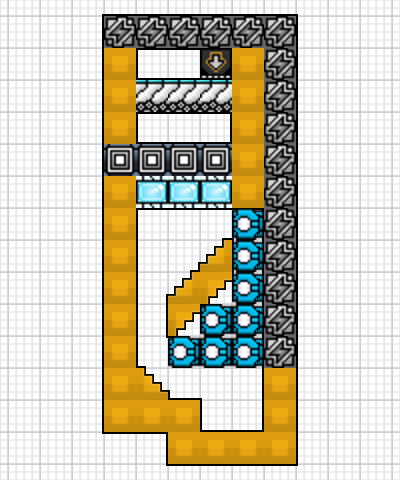 Compact Steam Engine community layout render