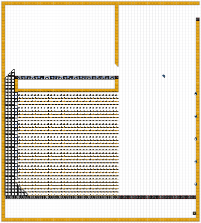 HiVol Amethelis Processor community layout render