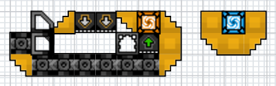 Micro Modular Uncloggable Seed Washer community layout render