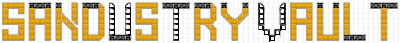 Sandustry Vault logo community layout render