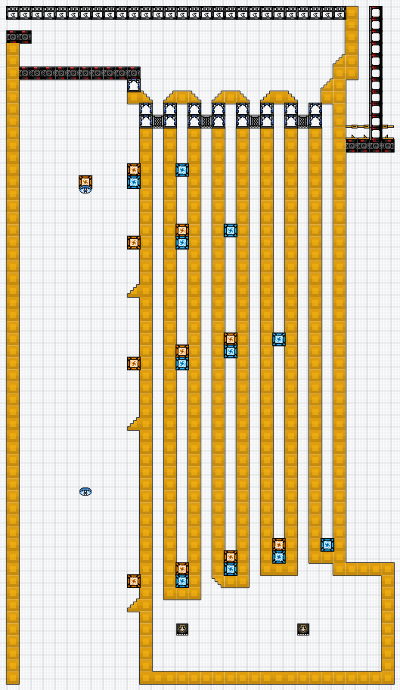 amethelis dryer community layout render