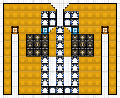Seed and Sand Wetting - feed everything - by Ramses303 - v5 community layout render