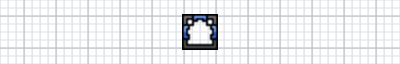 Flame-pulled residue burner community layout render
