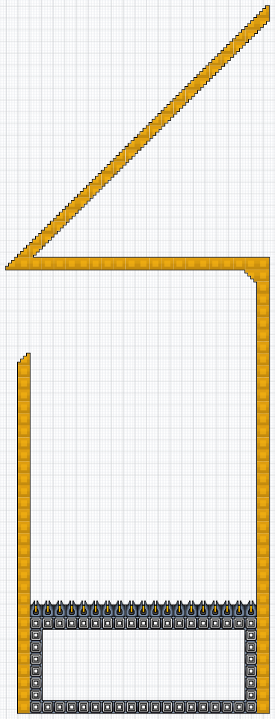 Semi Auto Water Maker community layout render