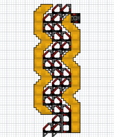 Fast Launcher - Double community layout render