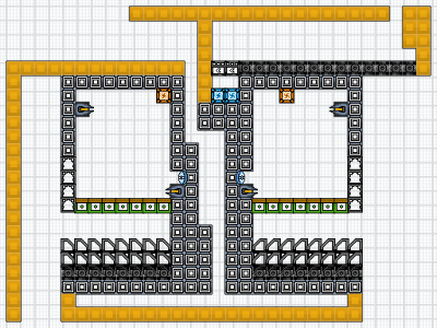 Trims Plantdryer with mor Lava Tank Test community layout render