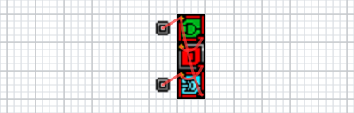 D-Latch community layout render