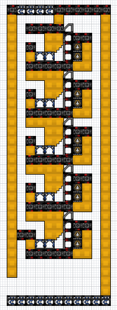 Seed Washer community layout render