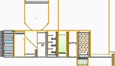 Fabrica completa community layout render