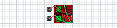 SR-Latch community layout render