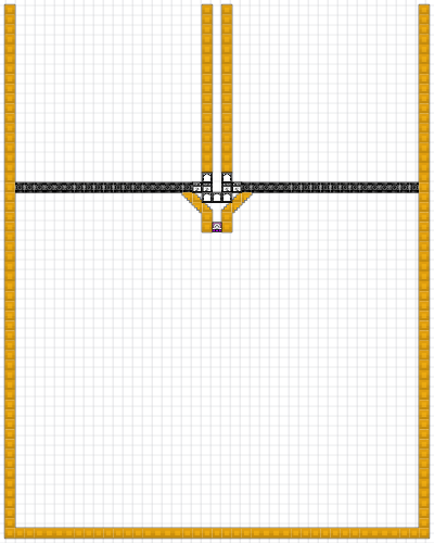 Simple Fluxite Production community layout render