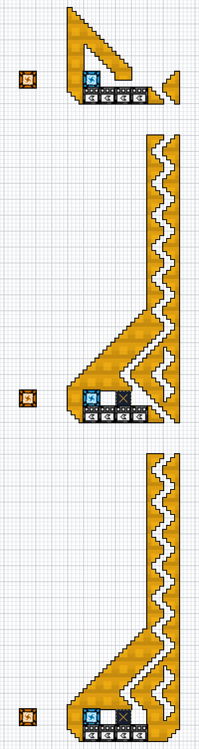 Seed Distributor Portals community layout render