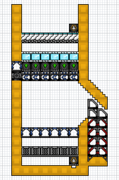 Florinol Processing community layout render