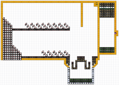 Sand washer for large amount of sand (8 lines launcher) community layout render
