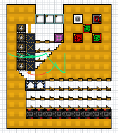 SeedHydrator community layout render