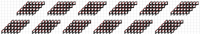 Horizontal Conveyor Launcher - Full Speed community layout render