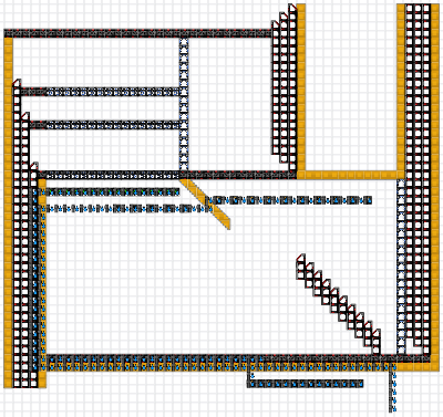 CloudZero's Sand Washer: The Dragon 1.1 community layout render
