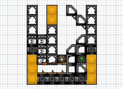 Simple Seeder Wetter community layout render