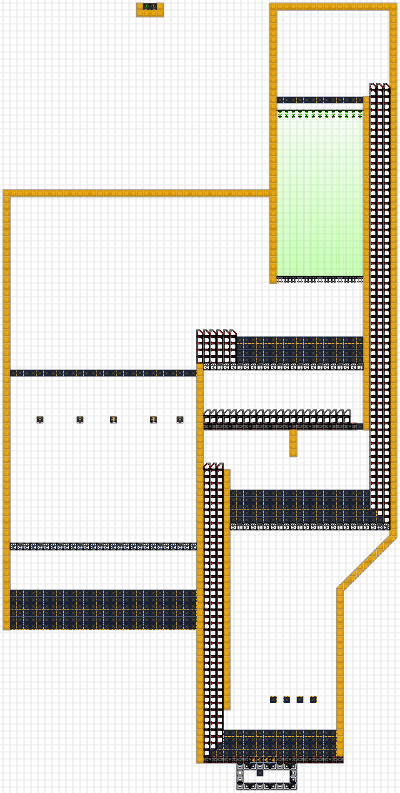 Seed community layout render