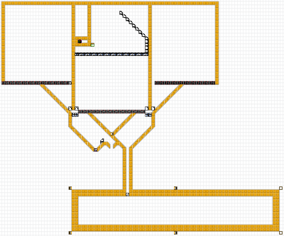 Fluxite & Void Juice farm community layout render