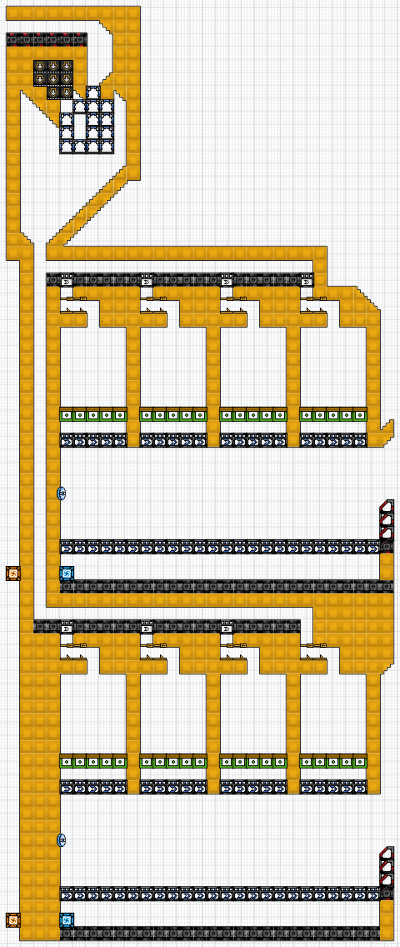 JB115 - Flower farm v2 (plus seed wetting) community layout render