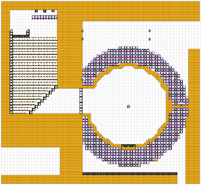 Primsite / Primsaline Farm community layout render
