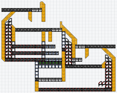 Void Mixer - upper left community layout render