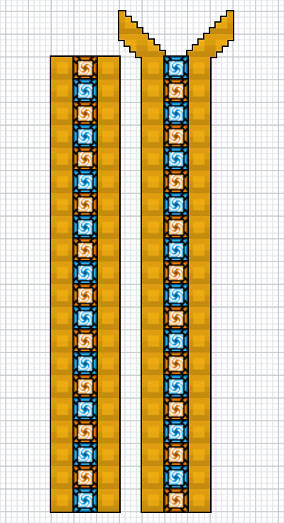 particel excelerator community layout render