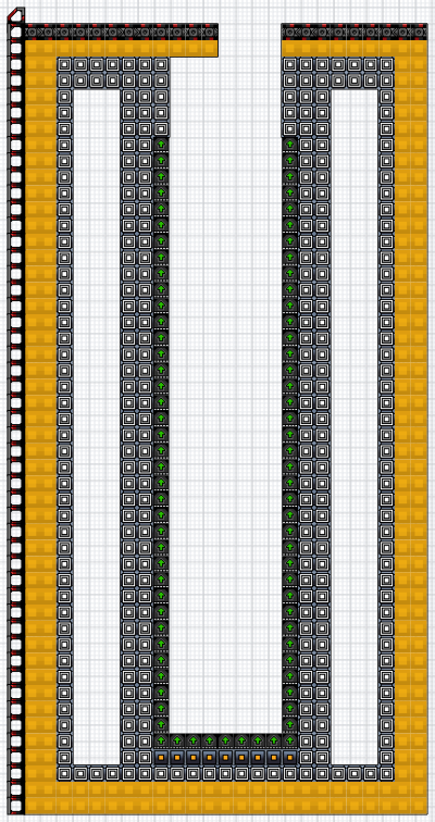 An upgrade to Trims Gold Smelter (IMO) community layout render