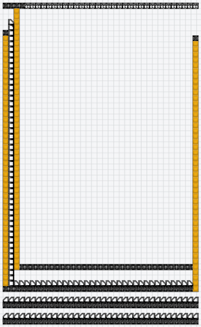 Seed Tank community layout render