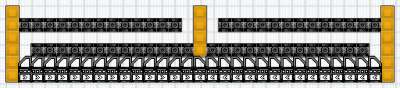 Simple Voidbloom Mixer community layout render