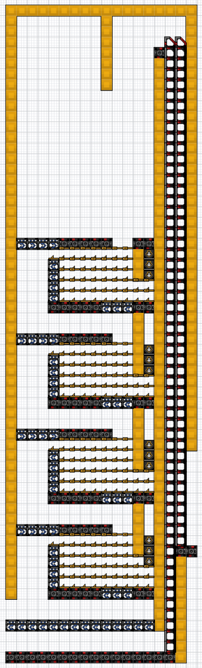 Seed Washer Tizer community layout render
