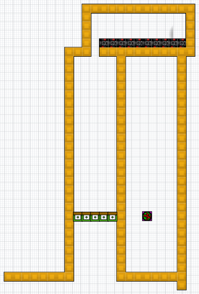 void petal automated community layout render