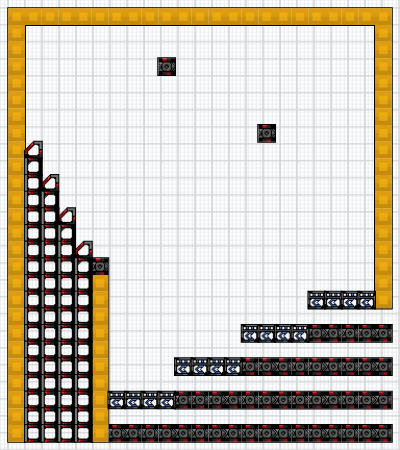 16-Grain Splitter community layout render