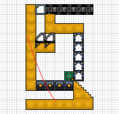 Copper Smelter community layout render