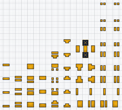 Tinybuild Caulk Prefab Blueprints community layout render