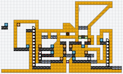 AUTO redsand + void community layout render