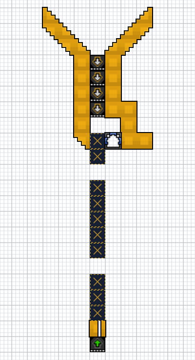 Tier 5 Lava Siphon community layout render