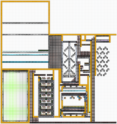 gigasmol compact factory community layout render