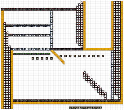 CloudZero's Sand Washer: The Dragon community layout render