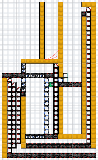 Voidbloom Mixer community layout render