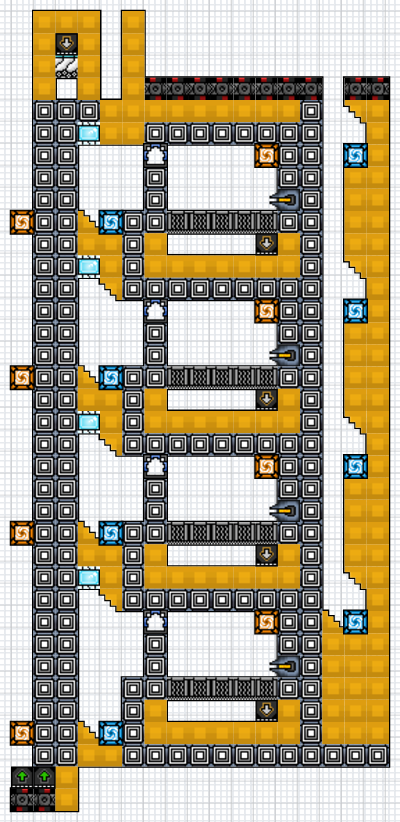 Florinol Maker community layout render