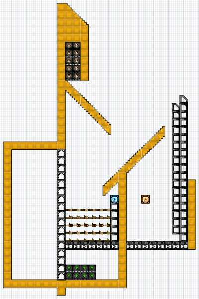 Running Water Seed Washer community layout render