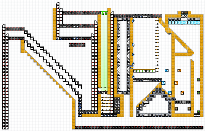 Endgame Farm community layout render