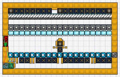 Steam Engine community layout render